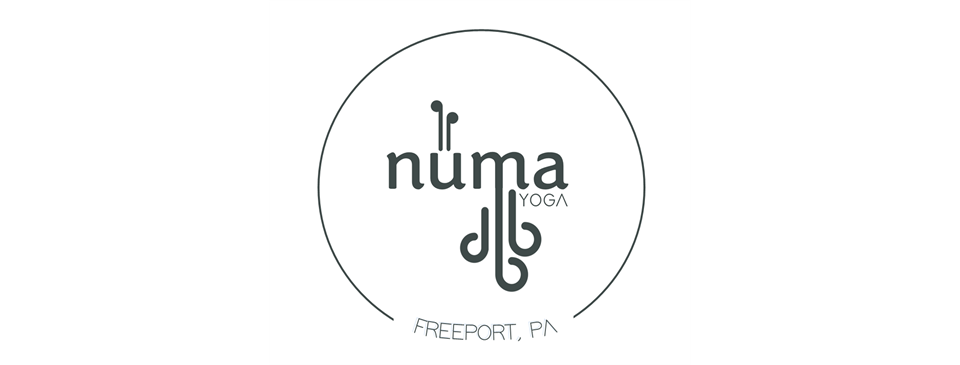 Numa Yoga Studio - Freeport, PA